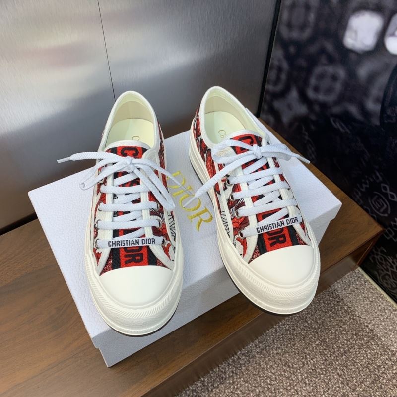 ch**an D*or casual shoes